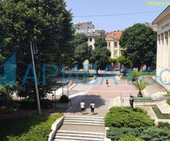 Четиристаен апартамент в ТОП център Хасково