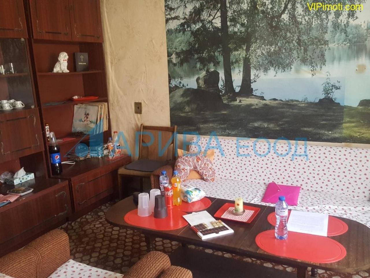 Къща в с. Стамболийски, община Хасково