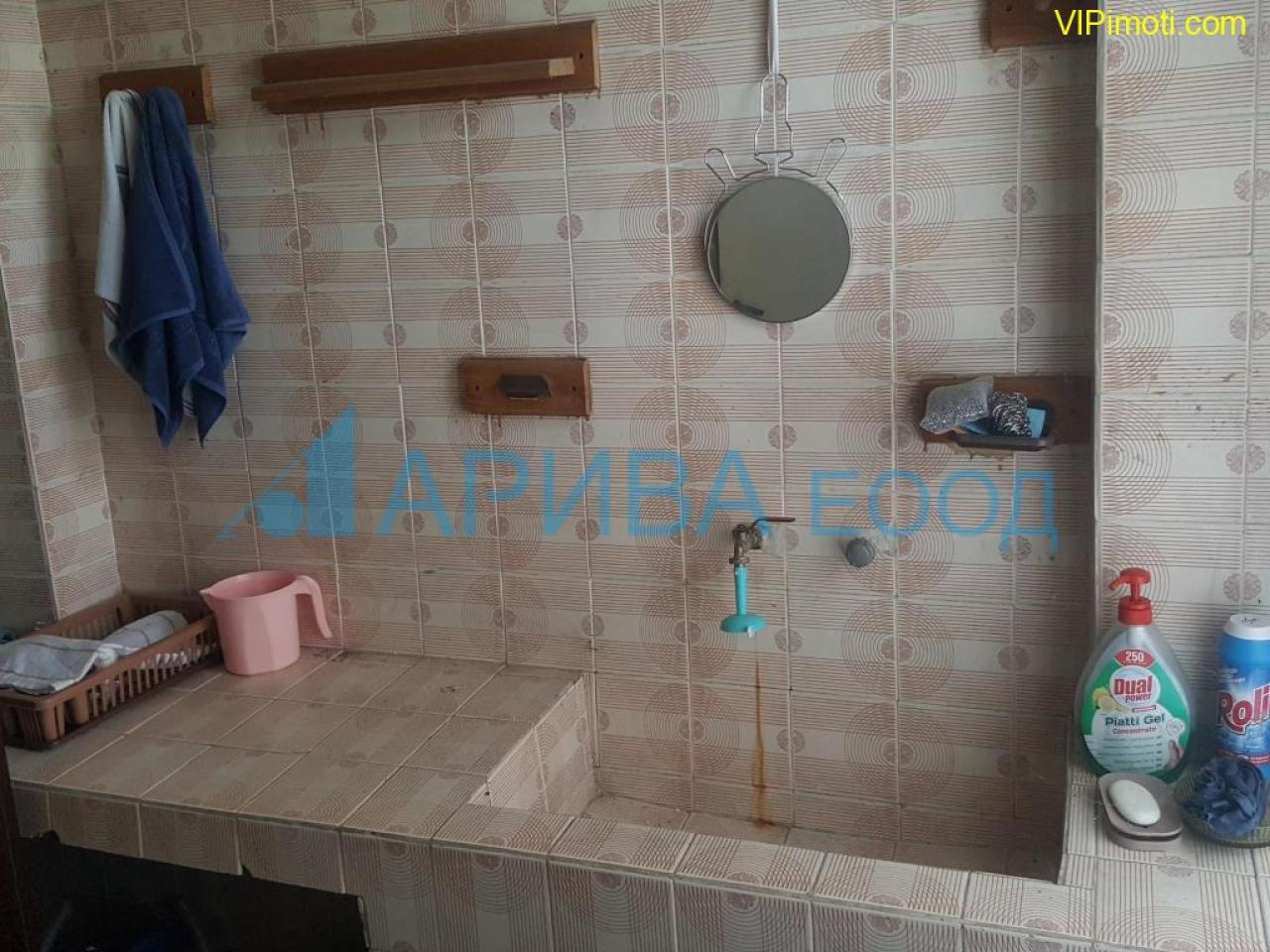 Къща в с. Стамболийски, община Хасково