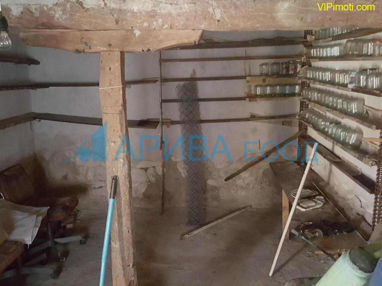 Къща в с. Стамболийски, община Хасково