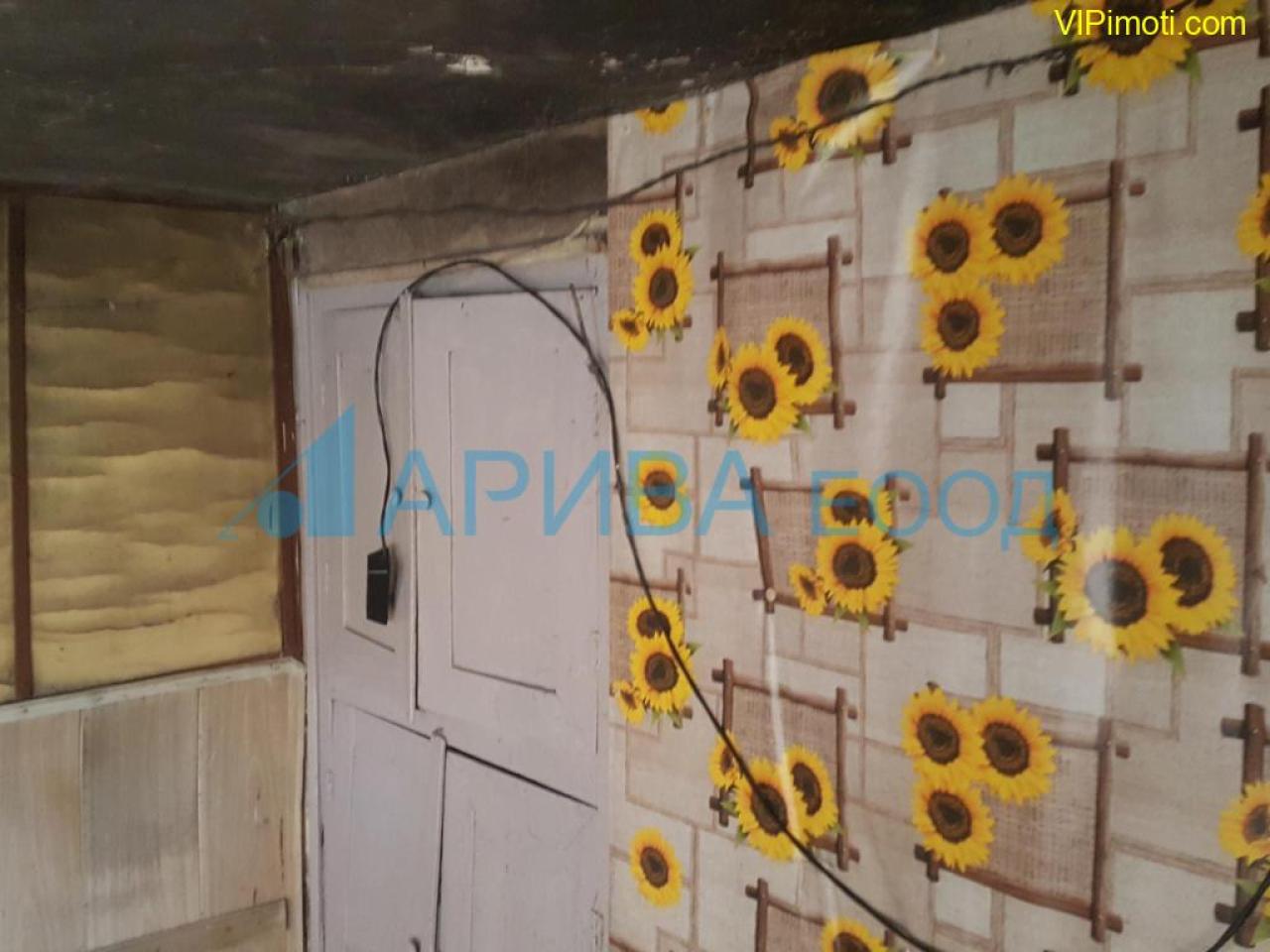 Къща в с. Стамболийски, община Хасково