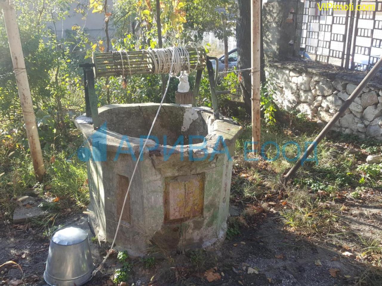 Къща в с. Стамболийски, община Хасково