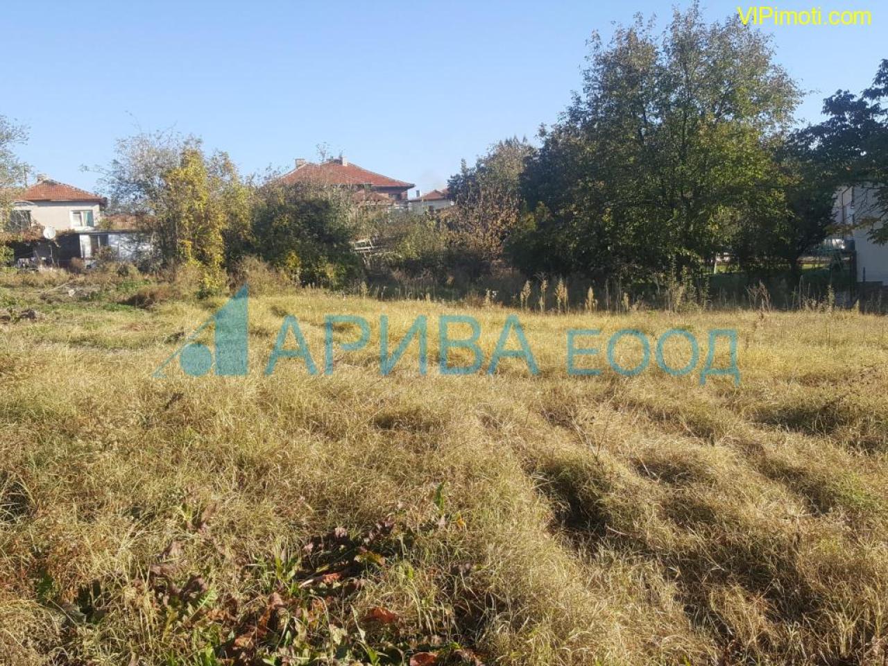 Къща в с. Стамболийски, община Хасково