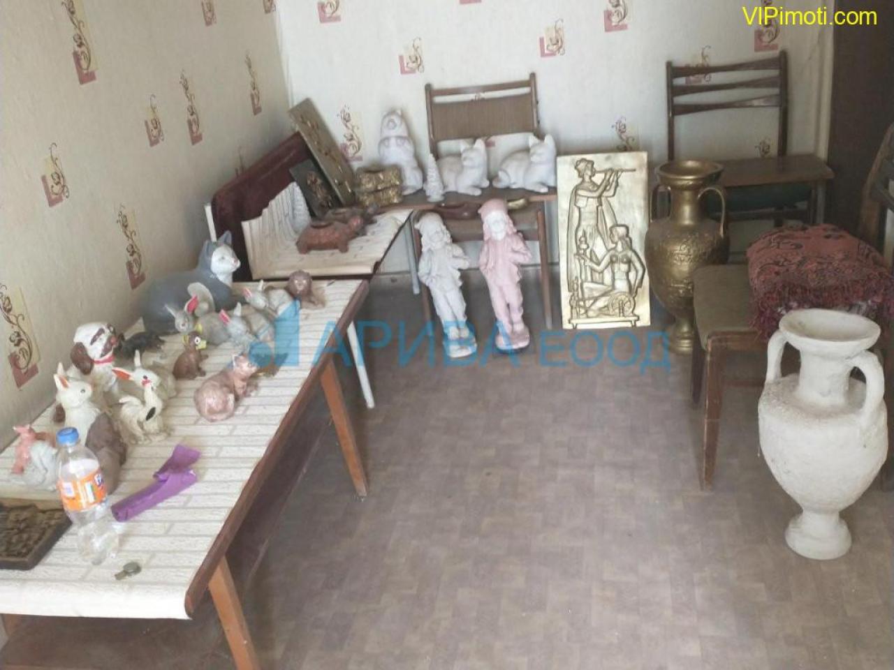 Къща в с. Стамболийски, община Хасково