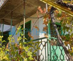 Вила с гараж и кладенец в кв. Изгрев на град Хасково