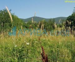 Парцел за строителство УПИ с с. Спахиево, община Минерални бани, Хасково