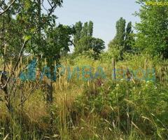 Парцел за строителство УПИ с с. Спахиево, община Минерални бани, Хасково