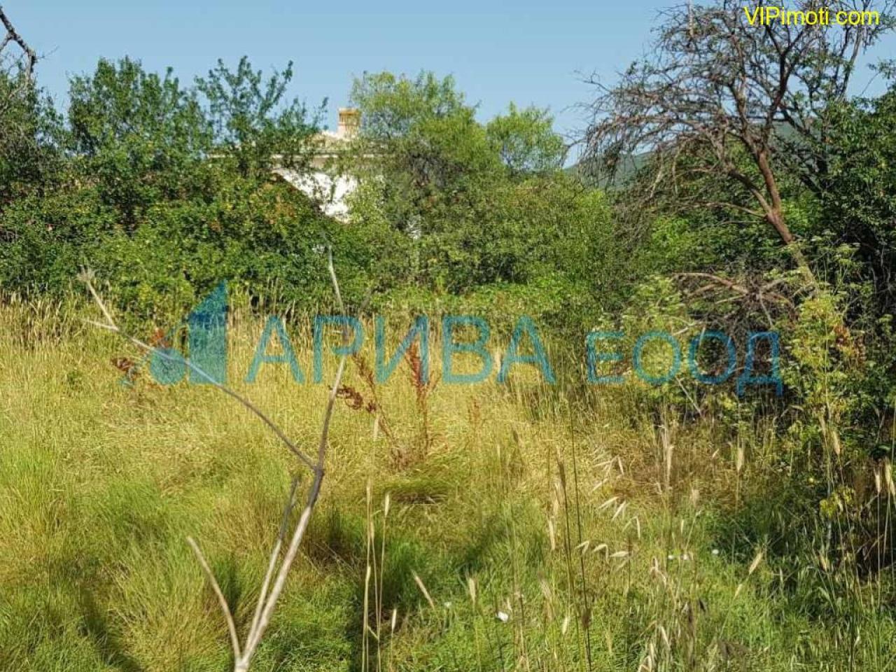 Парцел за строителство УПИ с с. Спахиево, община Минерални бани, Хасково