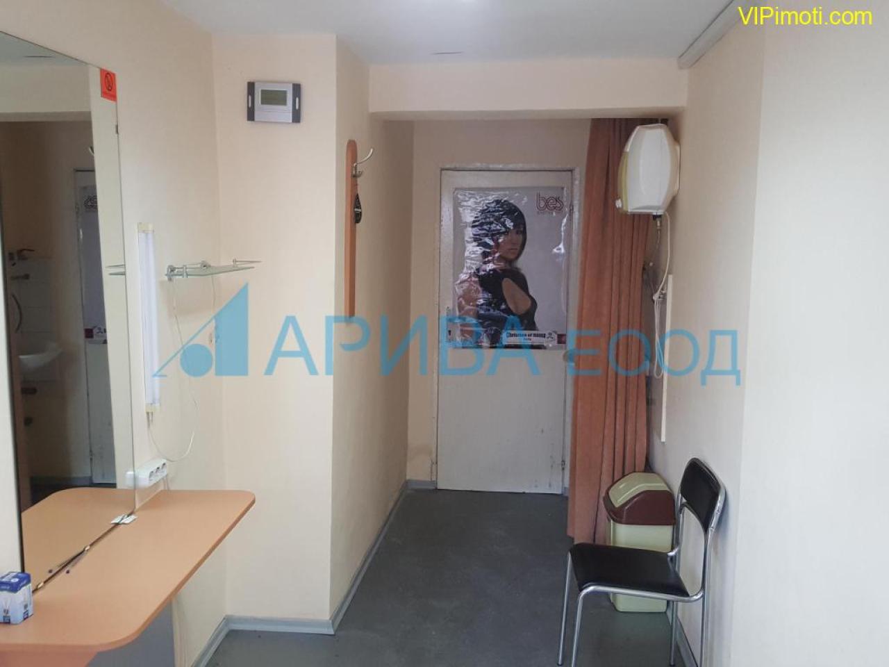 Ателие /магазин/ студио под наем в Хасково