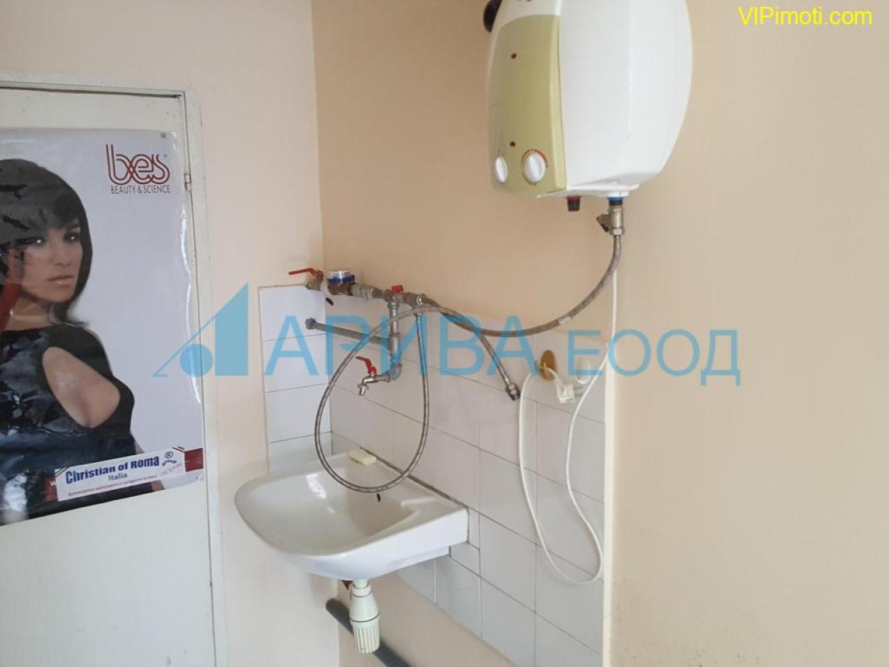 Ателие /магазин/ студио под наем в Хасково