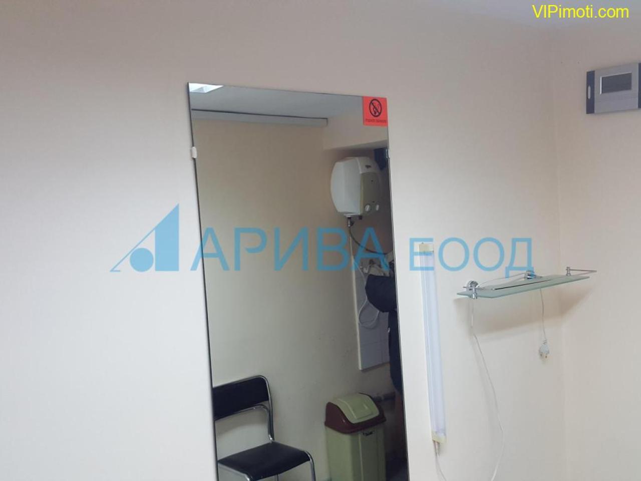 Ателие /магазин/ студио под наем в Хасково