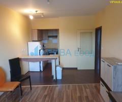 Двустаен апартамент под наем в топ център Хасково