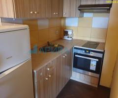 Двустаен апартамент под наем в топ център Хасково