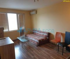 Двустаен апартамент под наем в топ център Хасково