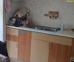 Апартамент на втори етаж, панел Хасково