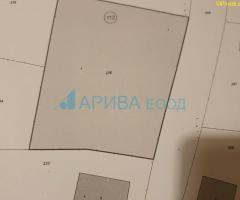 Празен урегулиран парцел УПИ в Кекличево стопанство Хасково