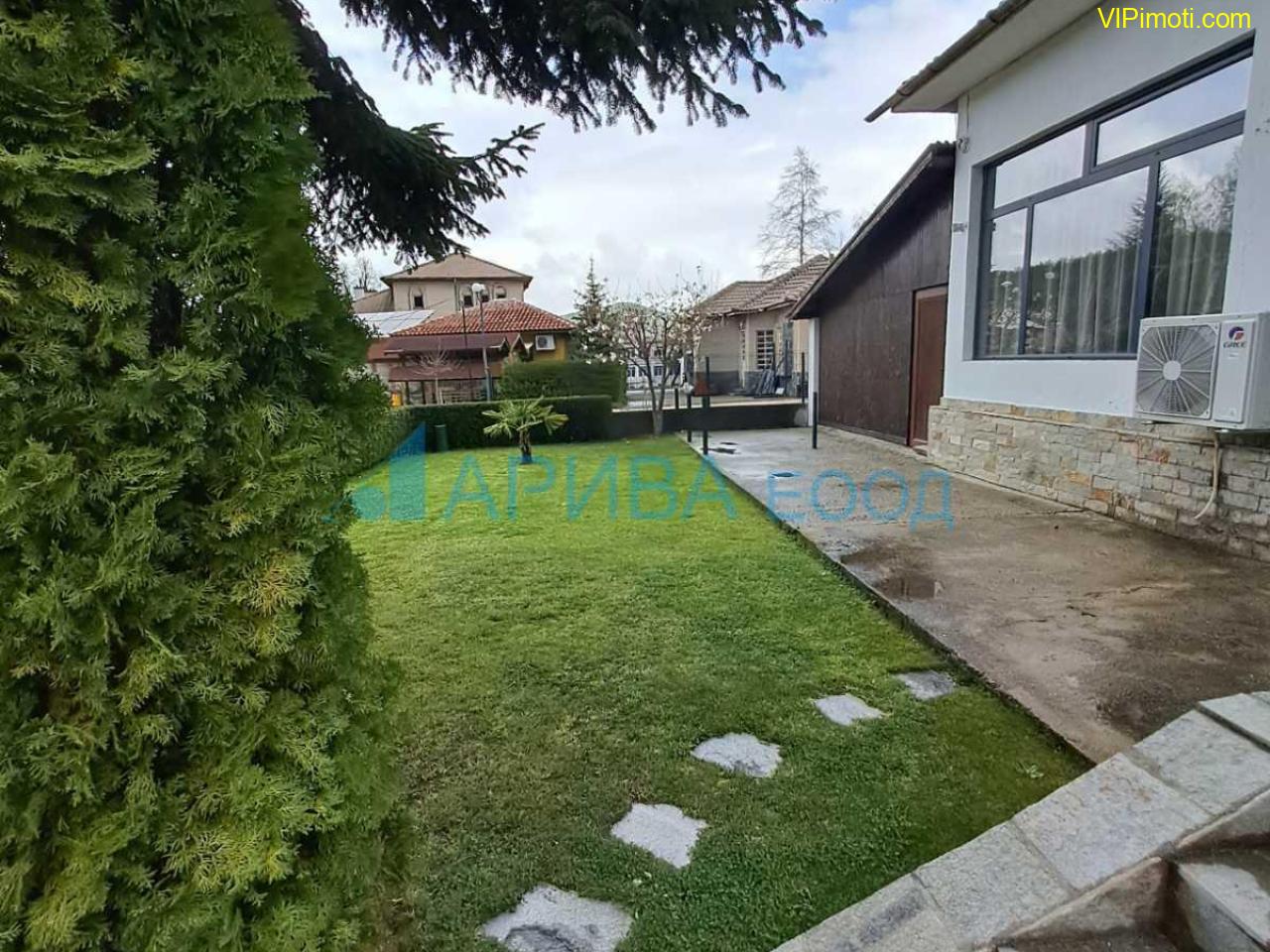 Заведение /ресторант, бистро/ в с. Чакаларово, община Кирково