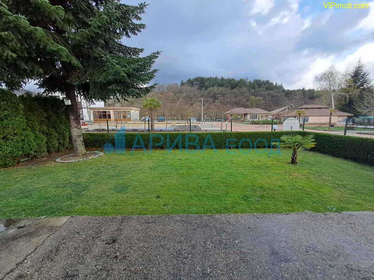 Заведение /ресторант, бистро/ в с. Чакаларово, община Кирково