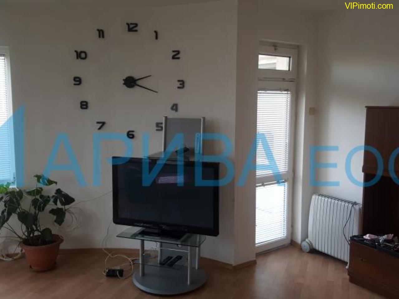 Апартамент под наем в Хасково