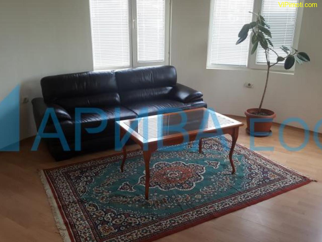 Апартамент под наем в Хасково