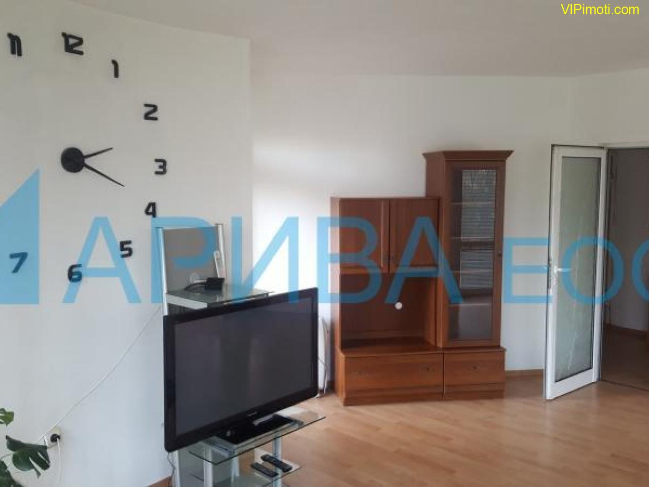 Апартамент под наем в Хасково