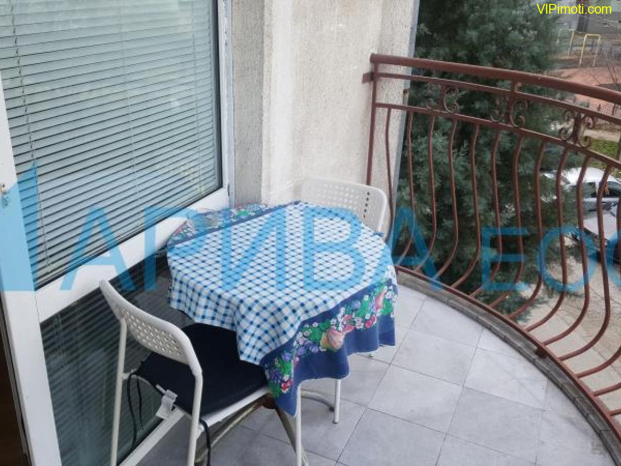 Апартамент под наем в Хасково