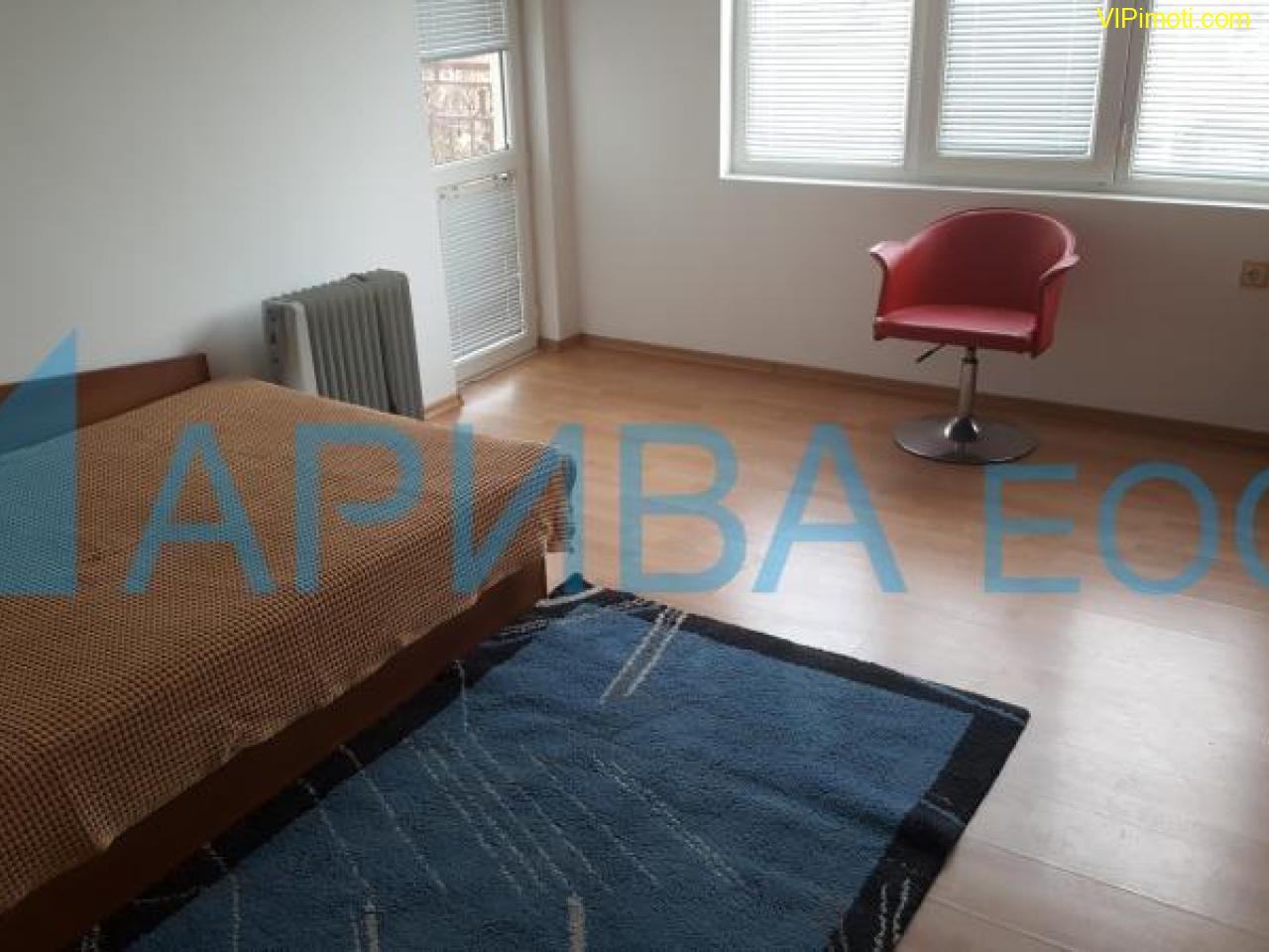 Апартамент под наем в Хасково