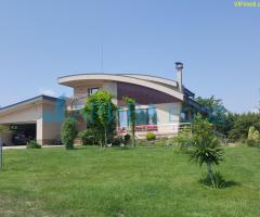 Луксозна къща в с. Стамболийски, община Хасково