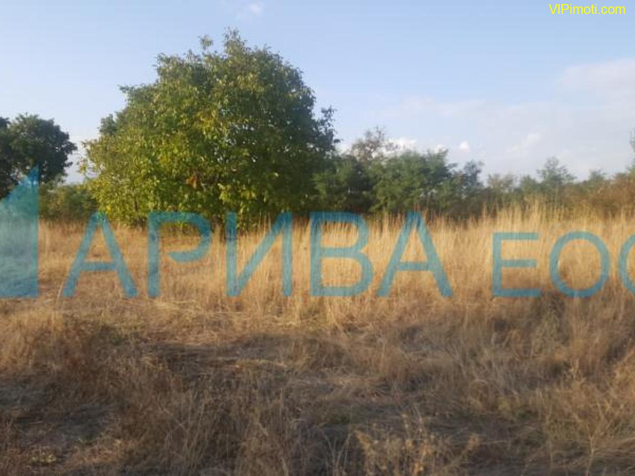 Урегулиран инвестиционен парцел в Хасково, кв. Изгрев