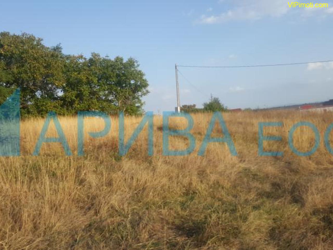 Урегулиран инвестиционен парцел в Хасково, кв. Изгрев