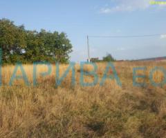 Урегулиран инвестиционен парцел в Хасково, кв. Изгрев