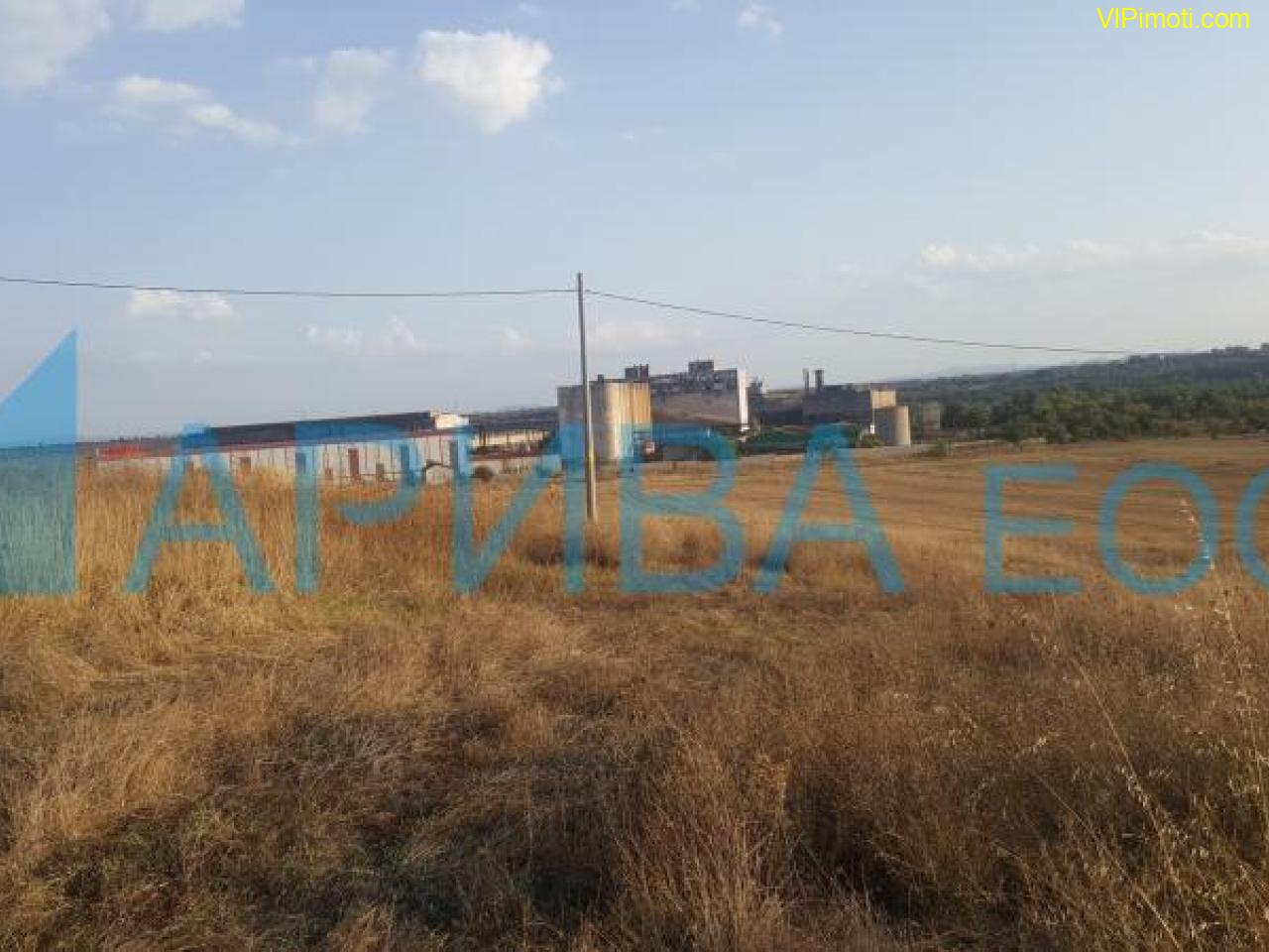 Урегулиран инвестиционен парцел в Хасково, кв. Изгрев