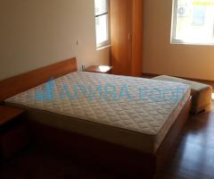 Тристаен апартамент в под наем в център Хасково