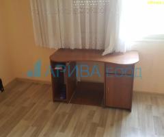 Тристаен апартамент в Бадема Хасково