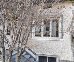 ДВЕ МАСИВНИ ТУХЛЕНИ  КЪЩИ за продажба в село Яздач, на 20 км от гр. СТАРА ЗАГОРА - ИЗГОДНО !