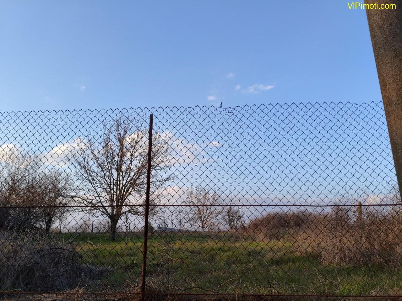 АТРАКТИВЕН ПАРЦЕЛ в село Яздач - за Жилищно строителство, Каравана или ФЕЦ - ИЗГОДНО