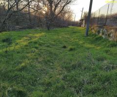 АТРАКТИВЕН ПАРЦЕЛ в село Яздач - за Жилищно строителство, Каравана или ФЕЦ - ИЗГОДНО