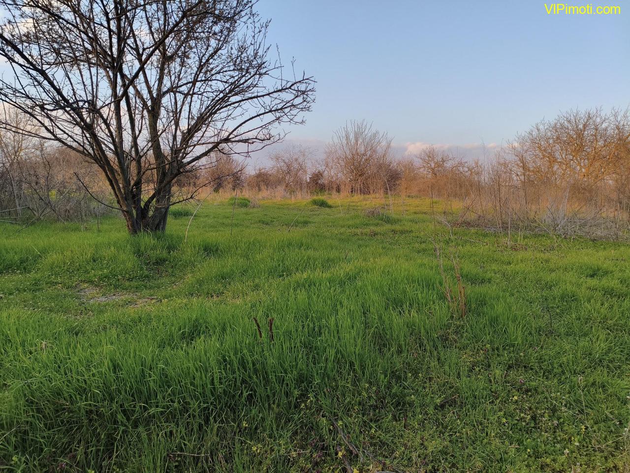 АТРАКТИВЕН ПАРЦЕЛ в село Яздач - за Жилищно строителство, Каравана или ФЕЦ - ИЗГОДНО