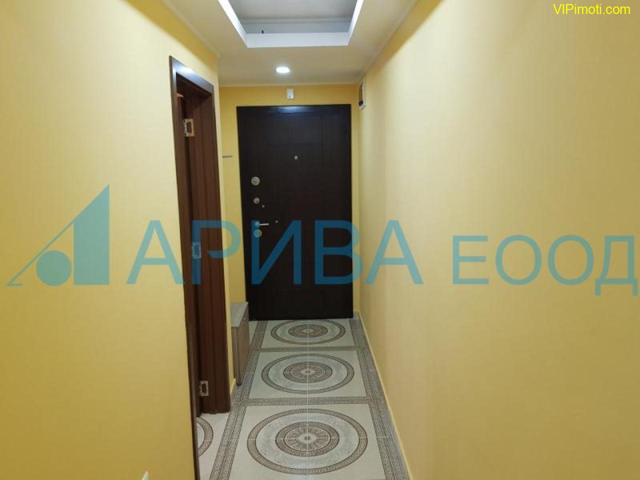 Апартамент под наем нов - Хасково