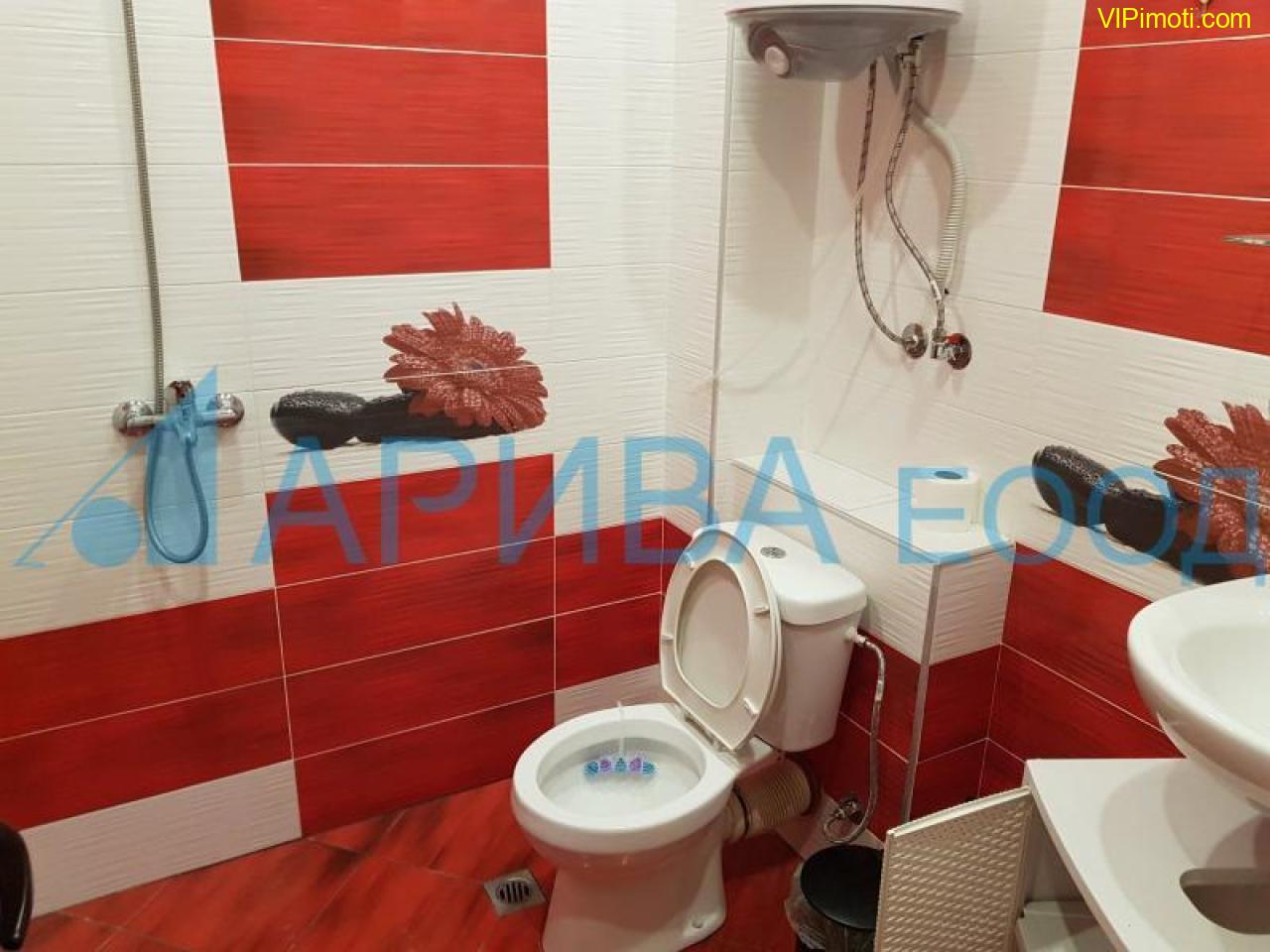 Апартамент под наем нов - Хасково