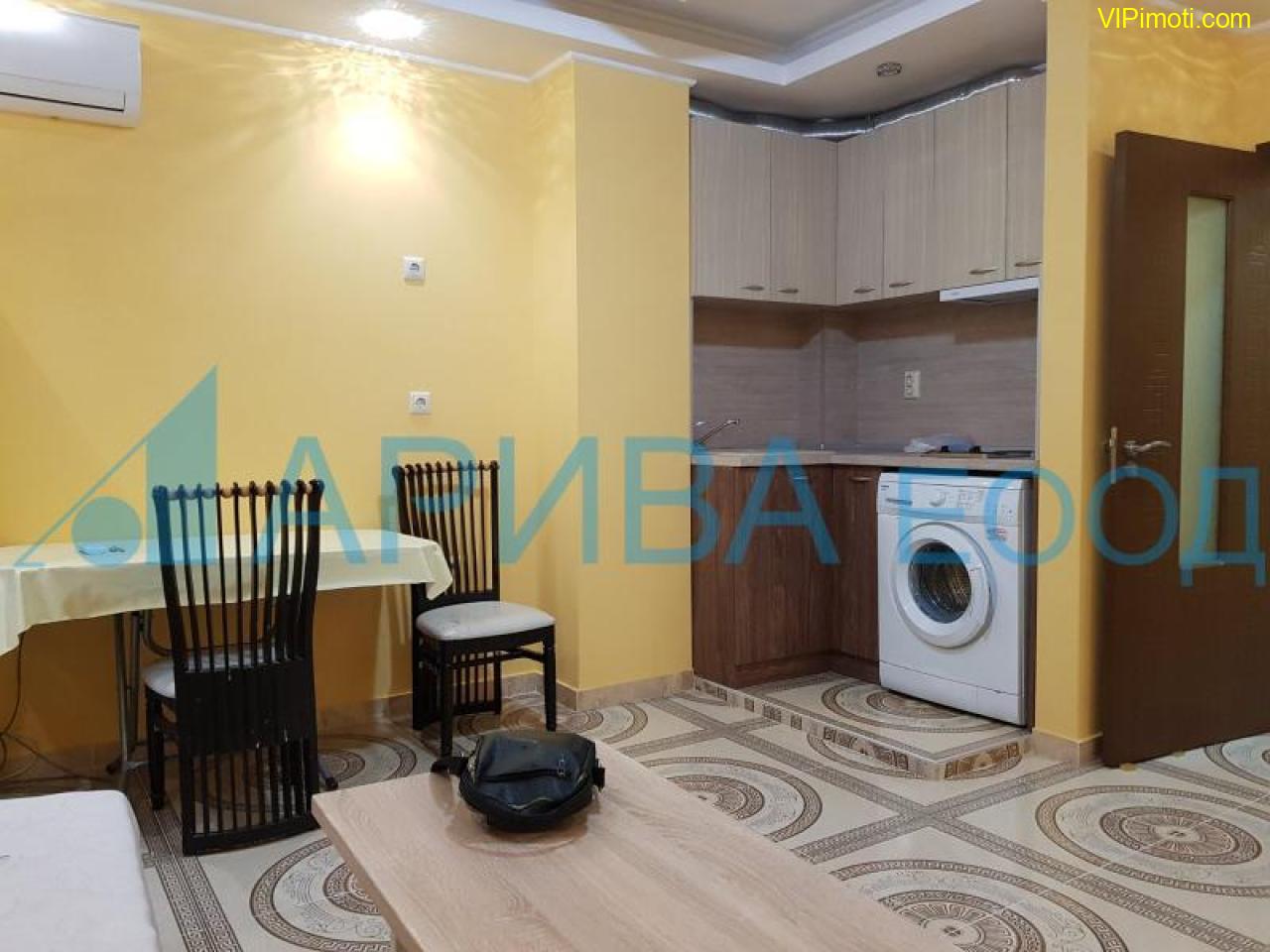 Апартамент под наем нов - Хасково