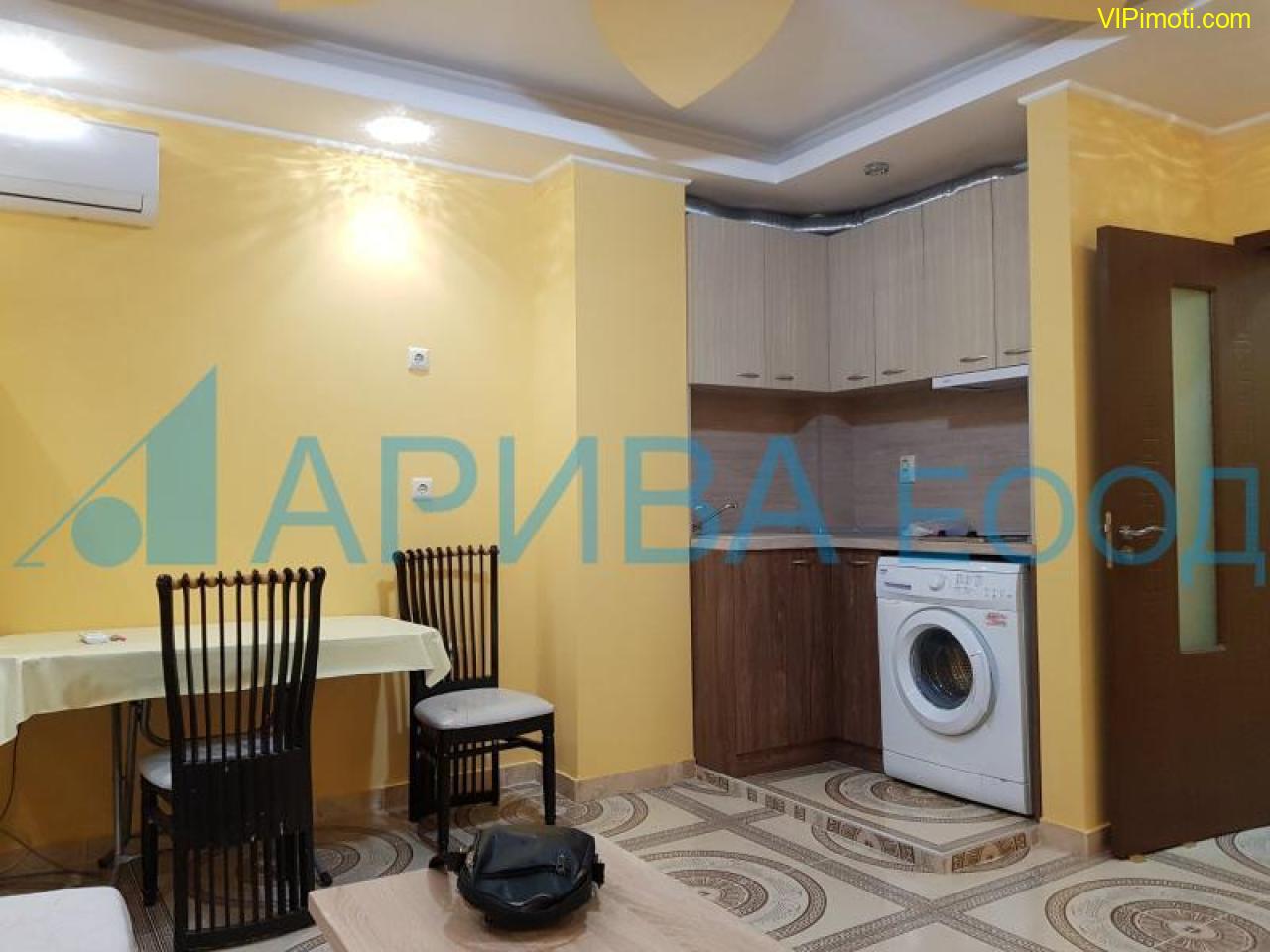 Апартамент под наем нов - Хасково