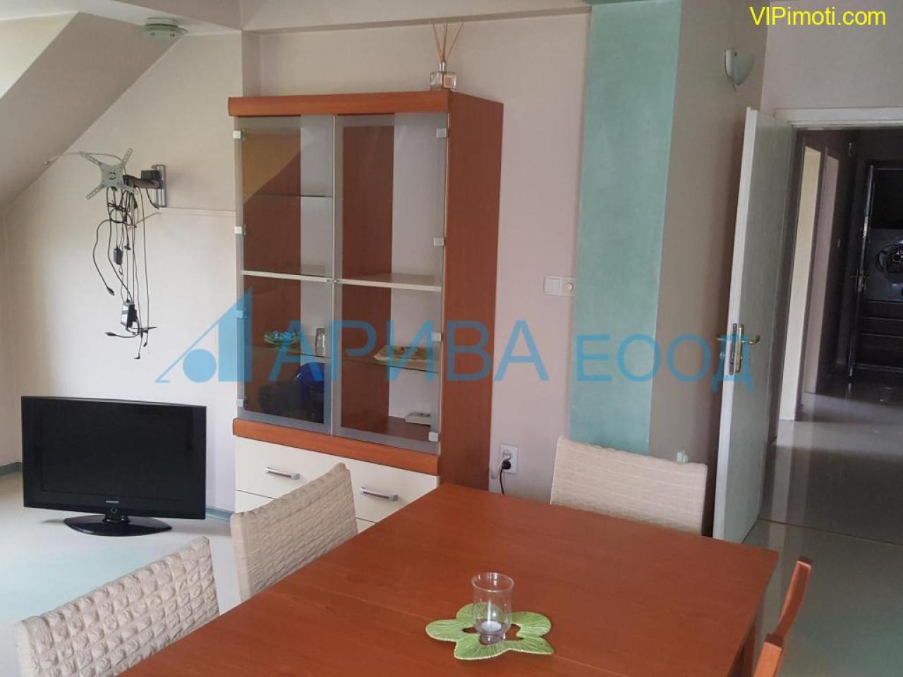 Луксозен апартамент под наем в Хасково - център