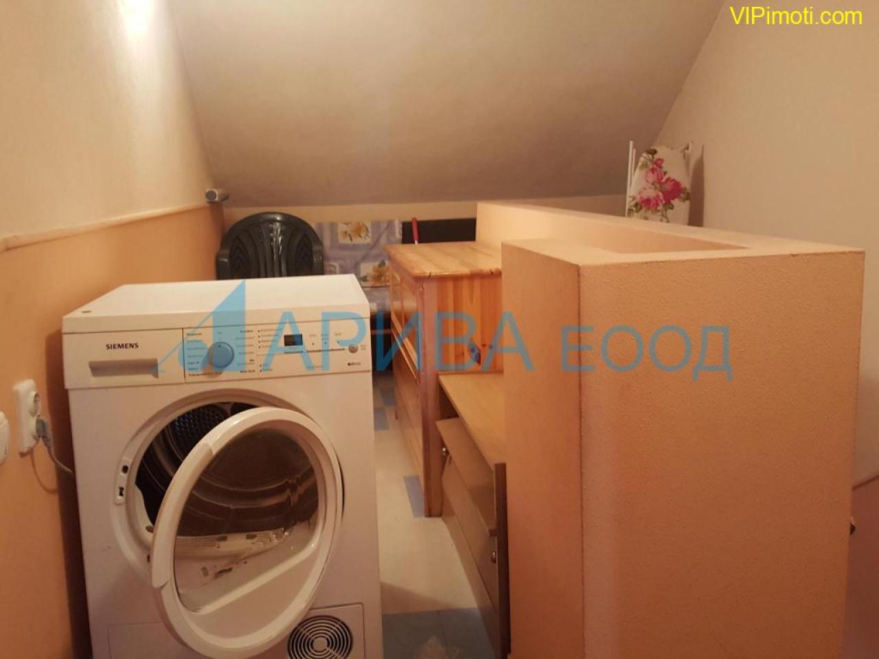 Луксозен апартамент под наем в Хасково - център