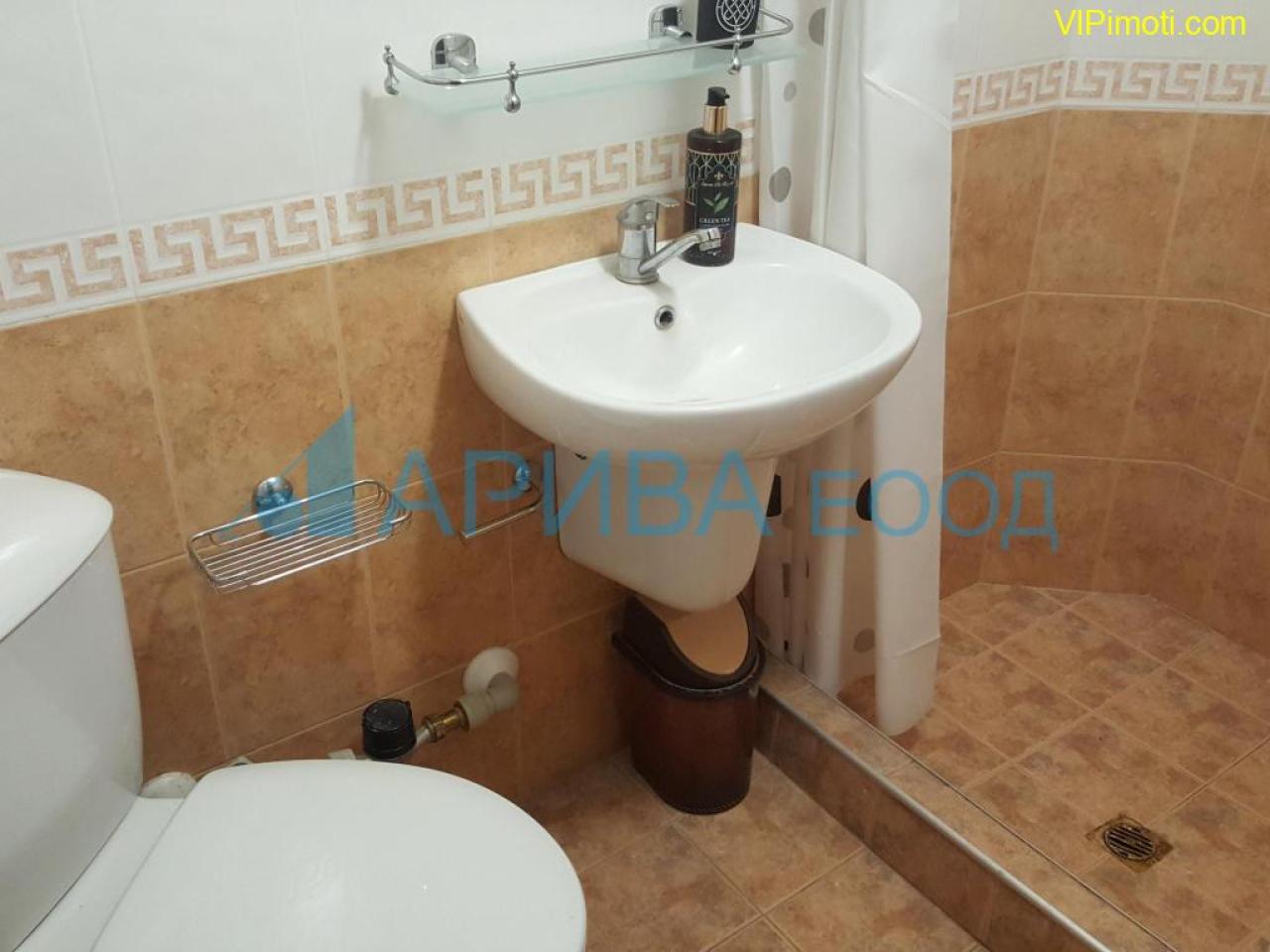 Луксозен апартамент под наем в Хасково - център