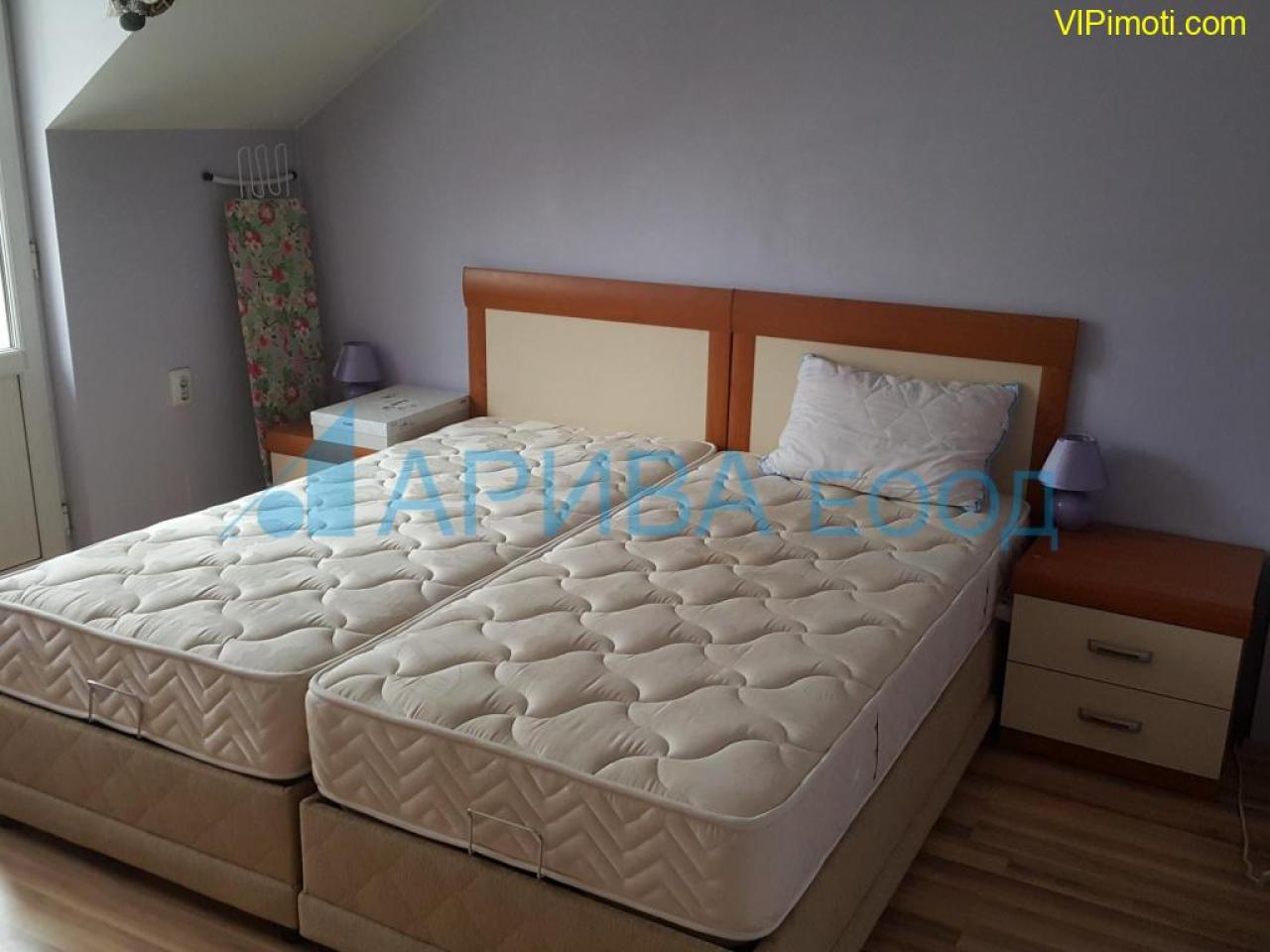 Луксозен апартамент под наем в Хасково - център