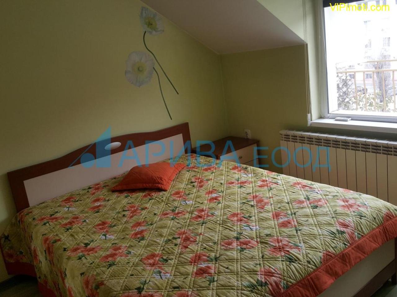 Луксозен апартамент под наем в Хасково - център