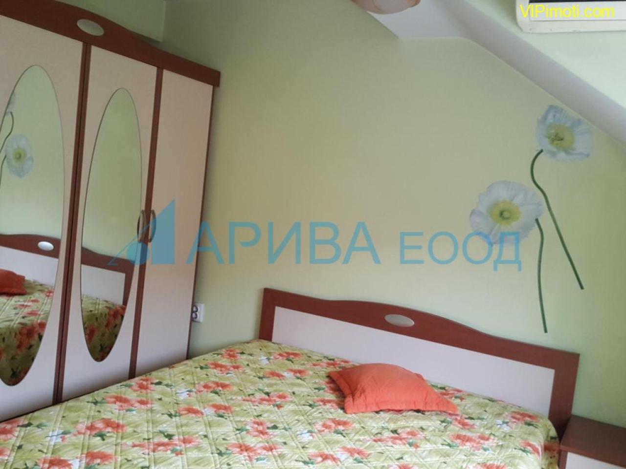 Луксозен апартамент под наем в Хасково - център