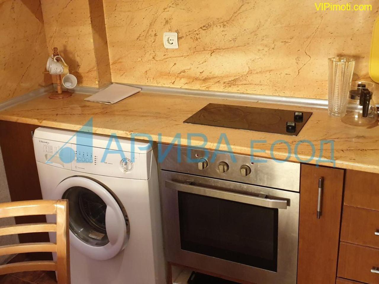 Апартамент под наем зад ОББ - Хасково