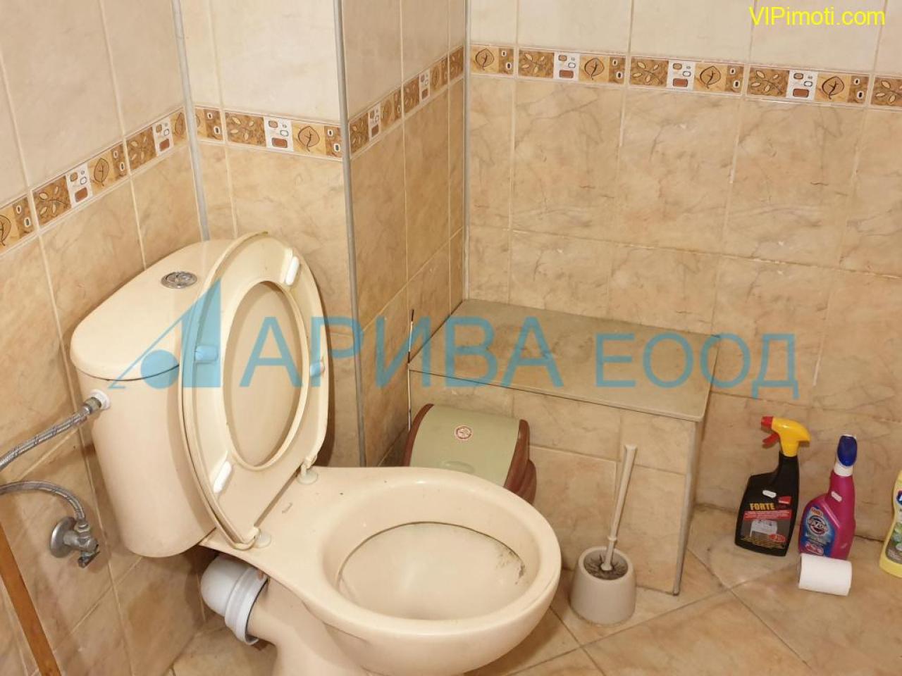 Апартамент под наем зад ОББ - Хасково